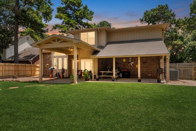 16314 Avenplace Road, Tomball, TX 77377