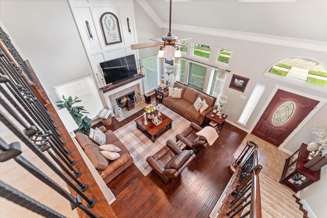 16314 Avenplace Road, Tomball, TX 77377
