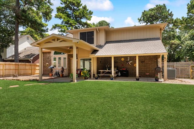 16314 Avenplace Road, Tomball, TX 77377