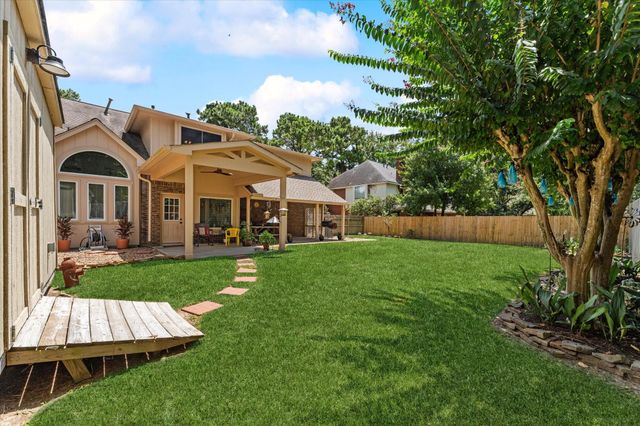 16314 Avenplace Road, Tomball, TX 77377