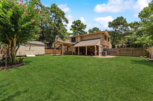 16314 Avenplace Road, Tomball, TX 77377