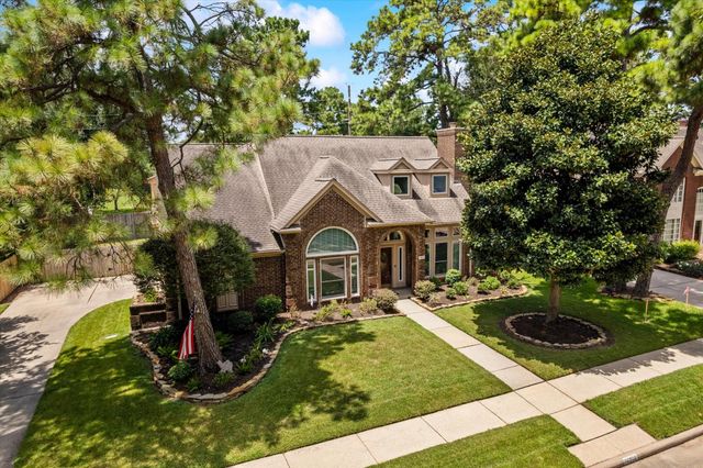 16314 Avenplace Road, Tomball, TX 77377