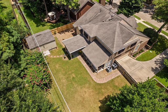 16314 Avenplace Road, Tomball, TX 77377