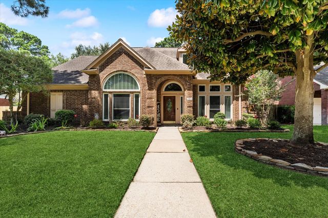 16314 Avenplace Road, Tomball, TX 77377