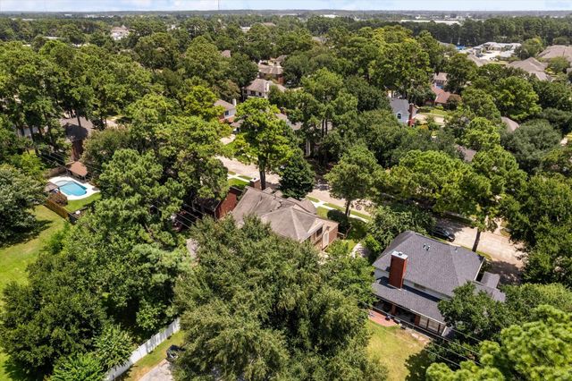 16314 Avenplace Road, Tomball, TX 77377