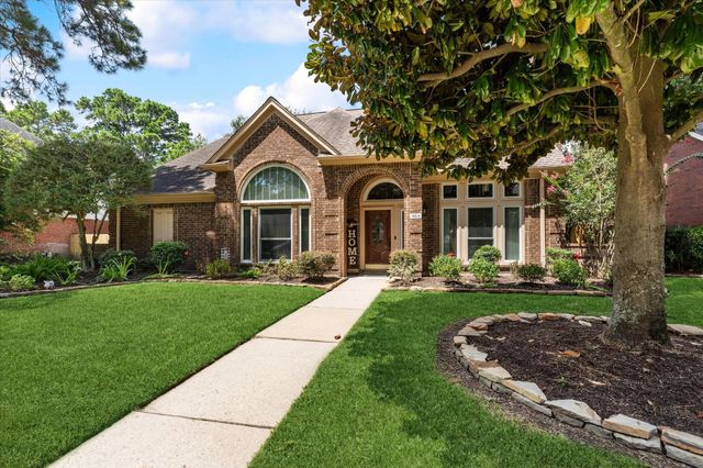 16314 Avenplace Road, Tomball, TX 77377