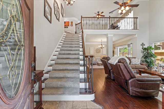 16314 Avenplace Road, Tomball, TX 77377