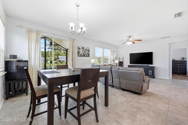 733 TRELLIS BAY Drive, St. Augustine, FL 32092
