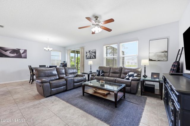 733 TRELLIS BAY Drive, St. Augustine, FL 32092