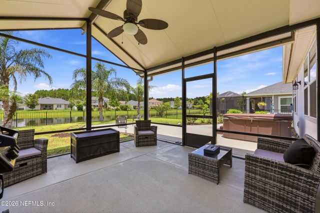 733 TRELLIS BAY Drive, St. Augustine, FL 32092
