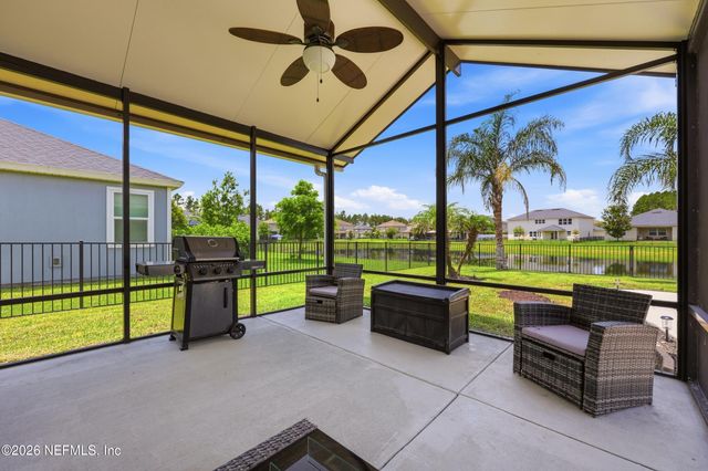 733 TRELLIS BAY Drive, St. Augustine, FL 32092