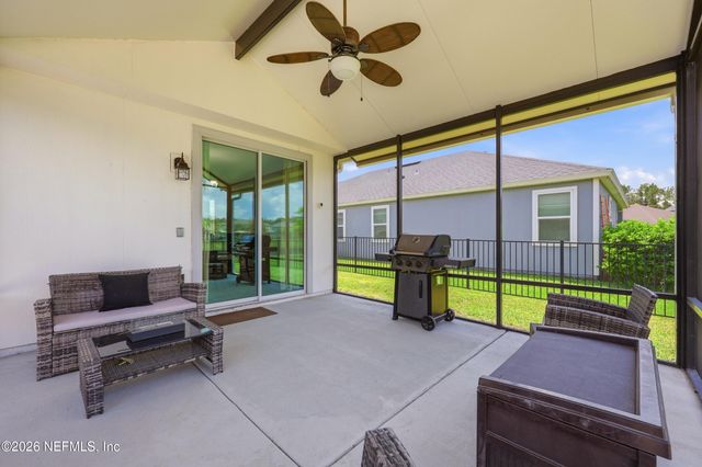 733 TRELLIS BAY Drive, St. Augustine, FL 32092