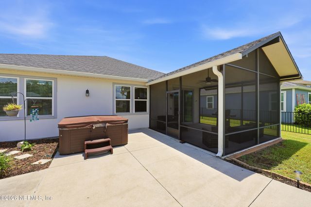 733 TRELLIS BAY Drive, St. Augustine, FL 32092