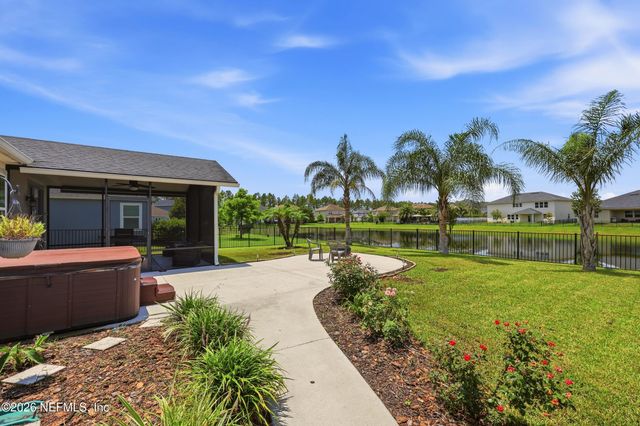 733 TRELLIS BAY Drive, St. Augustine, FL 32092