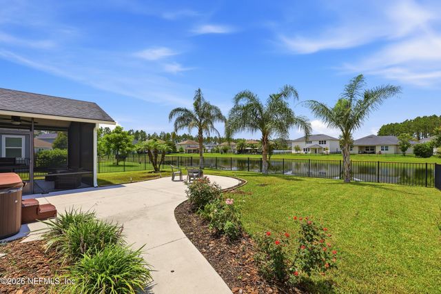 733 TRELLIS BAY Drive, St. Augustine, FL 32092
