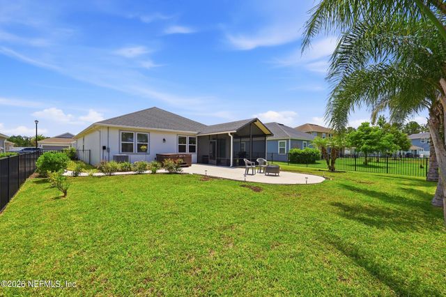 733 TRELLIS BAY Drive, St. Augustine, FL 32092