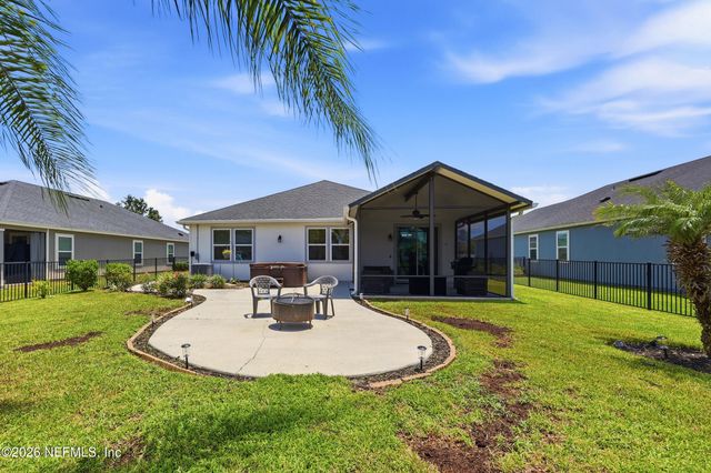 733 TRELLIS BAY Drive, St. Augustine, FL 32092