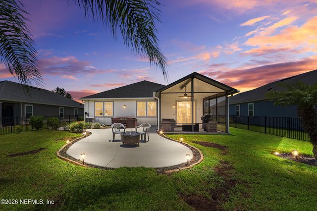 733 TRELLIS BAY Drive, St. Augustine, FL 32092