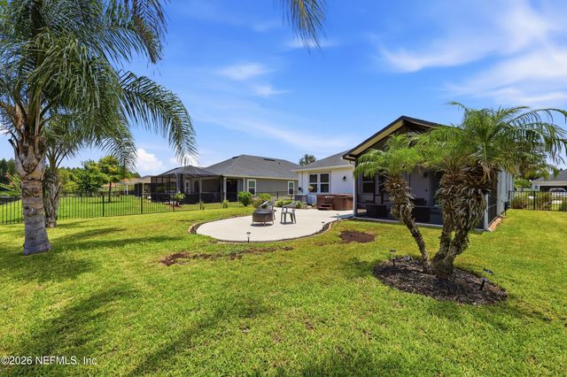 733 TRELLIS BAY Drive, St. Augustine, FL 32092