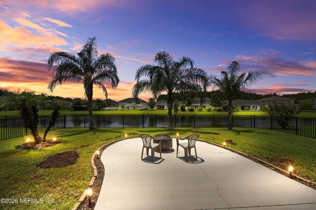 733 TRELLIS BAY Drive, St. Augustine, FL 32092
