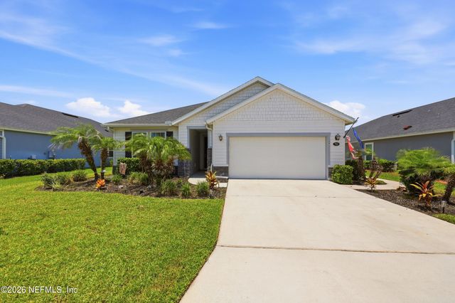 733 TRELLIS BAY Drive, St. Augustine, FL 32092