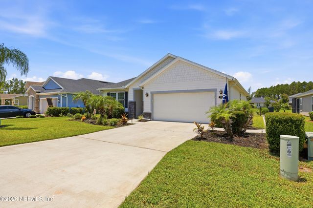 733 TRELLIS BAY Drive, St. Augustine, FL 32092