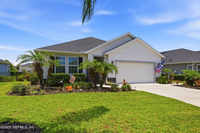 733 TRELLIS BAY Drive, St. Augustine, FL 32092