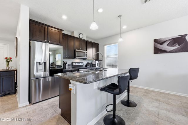 733 TRELLIS BAY Drive, St. Augustine, FL 32092