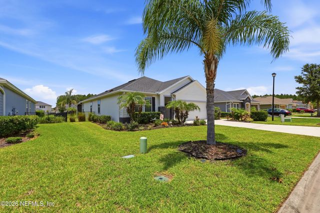 733 TRELLIS BAY Drive, St. Augustine, FL 32092