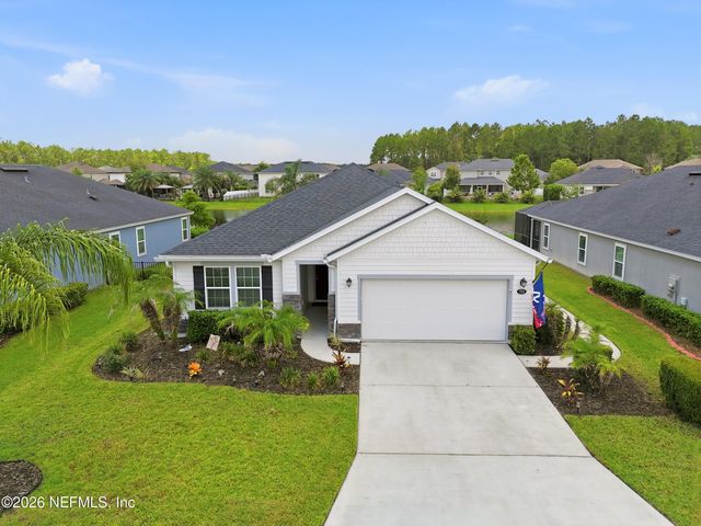 733 TRELLIS BAY Drive, St. Augustine, FL 32092