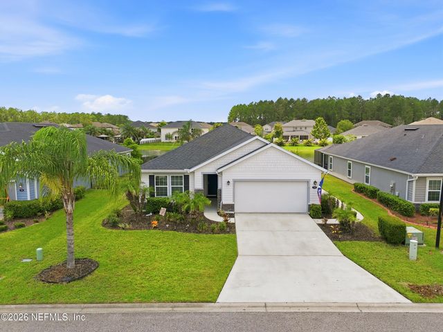733 TRELLIS BAY Drive, St. Augustine, FL 32092