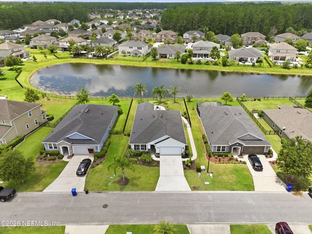 733 TRELLIS BAY Drive, St. Augustine, FL 32092