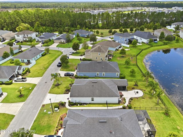 733 TRELLIS BAY Drive, St. Augustine, FL 32092