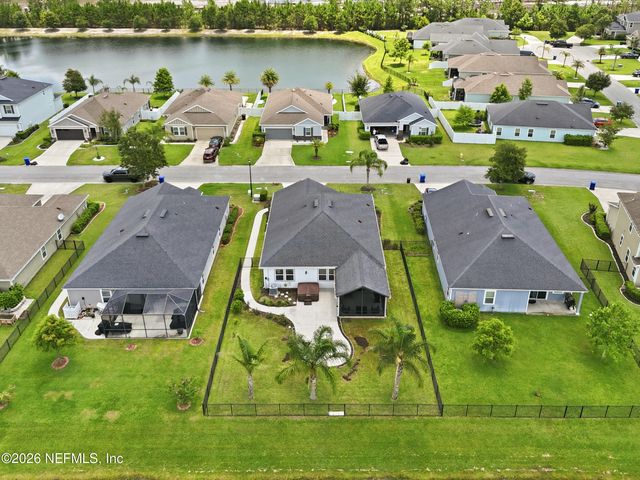 733 TRELLIS BAY Drive, St. Augustine, FL 32092
