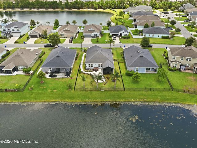 733 TRELLIS BAY Drive, St. Augustine, FL 32092