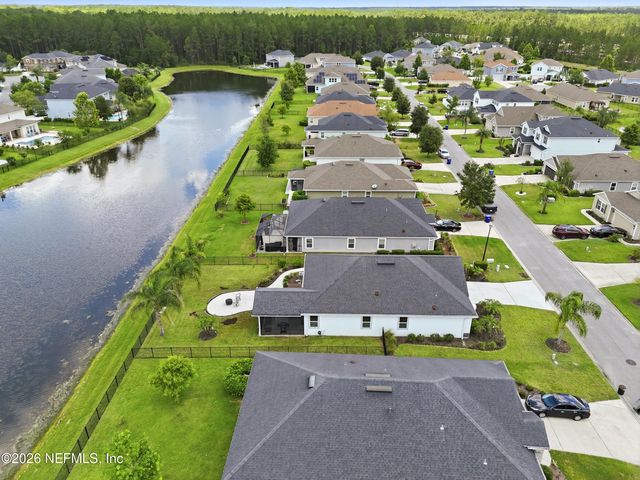 733 TRELLIS BAY Drive, St. Augustine, FL 32092