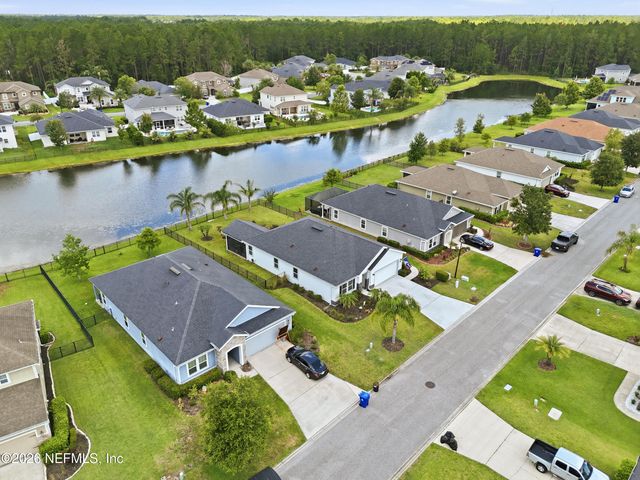 733 TRELLIS BAY Drive, St. Augustine, FL 32092