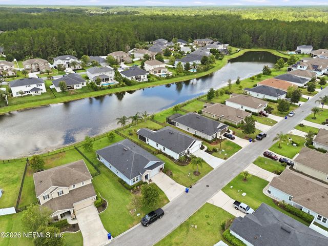 733 TRELLIS BAY Drive, St. Augustine, FL 32092