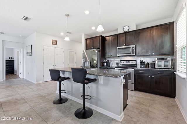 733 TRELLIS BAY Drive, St. Augustine, FL 32092