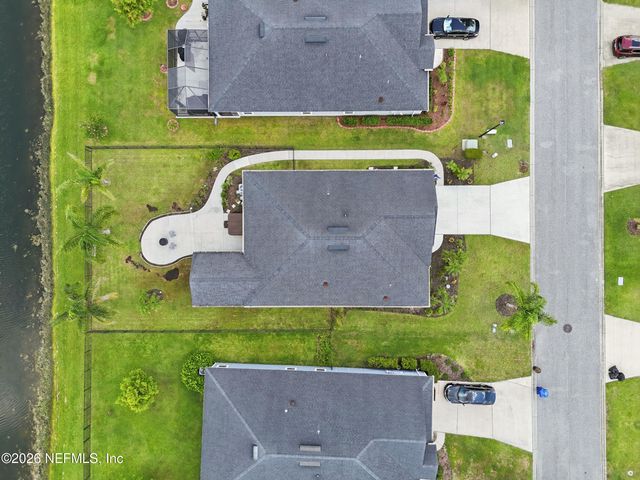733 TRELLIS BAY Drive, St. Augustine, FL 32092