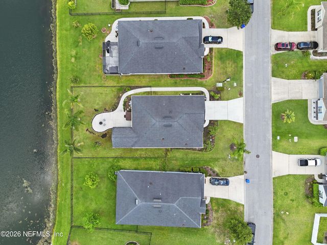 733 TRELLIS BAY Drive, St. Augustine, FL 32092
