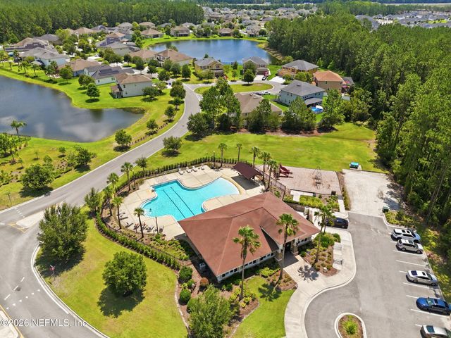 733 TRELLIS BAY Drive, St. Augustine, FL 32092