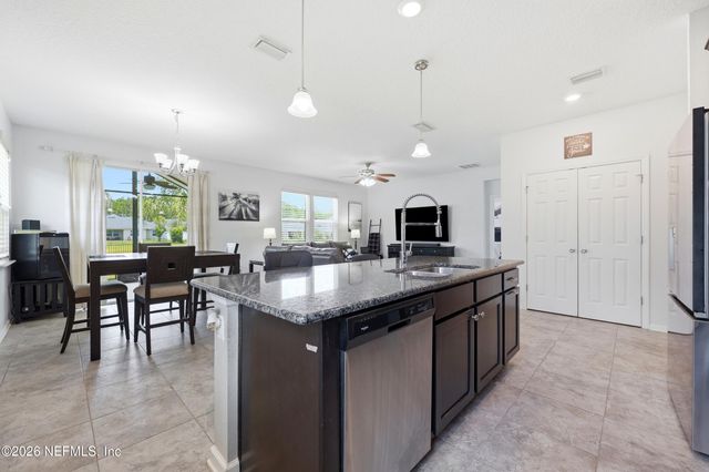 733 TRELLIS BAY Drive, St. Augustine, FL 32092