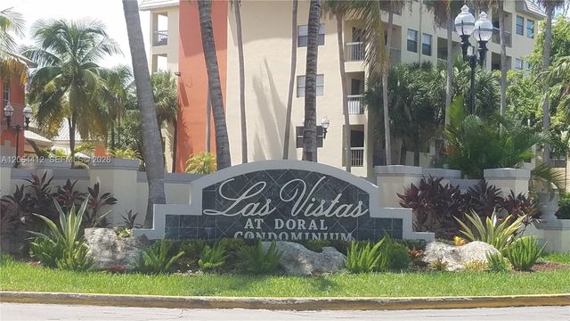 8290 Lake Dr 209, Doral, FL 33166