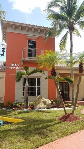 8290 Lake Dr 209, Doral, FL 33166