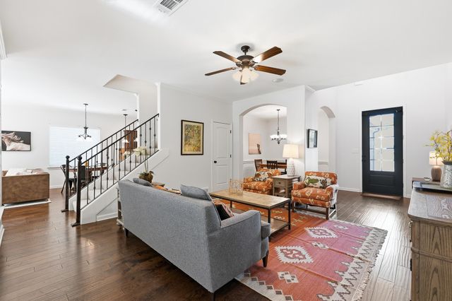 6007 GARRETT VALLEY LN, Arlington, TN 38002