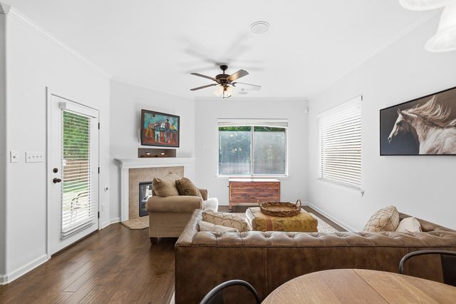 6007 GARRETT VALLEY LN, Arlington, TN 38002