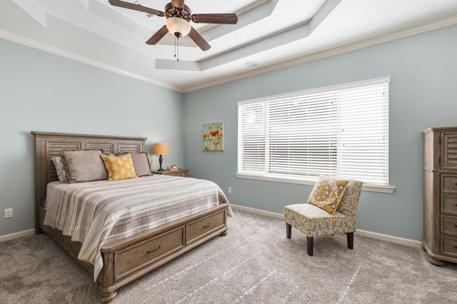 6007 GARRETT VALLEY LN, Arlington, TN 38002