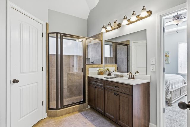 6007 GARRETT VALLEY LN, Arlington, TN 38002
