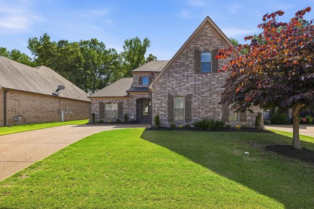 6007 GARRETT VALLEY LN, Arlington, TN 38002